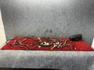 2001-2003 Toyota Tundra 2WD 4.7L Engine Bay Wiring Harness With Fuse Box Oem. Fixed Price $230.00.