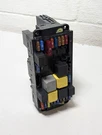 2001-2009 Mercedes W203 C230 C280 CLK350 Front Sam Fuse Box Relay Control Module. Fixed Price $161.00.