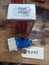 Standard Motor Products SLS-456 Cruise Control Release Switch #4095. Fixed Price $15.00.