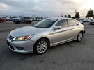 Dash Wire Harness Oem 2013 Honda Accord 32117T2AA91. Fixed Price $200.00.