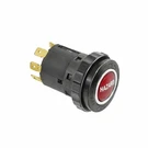Genuine Oem Hazard Warning Switch For Bmw 3.0SI, 3.0S, 2002, 3.0CS 61311356193. Fixed Price $112.94.