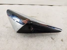 2017-2020 Tesla Model 3 Oem Lh Chrome Turn Signal/side Camera 1125106-77-C. Fixed Price $45.00.
