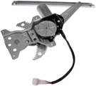 Dorman Power Window Motor & Regulator , Pn# 741-137. Fixed Price $147.83.