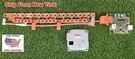 Toyota Prius C 2012-2019 Hybrid Battery Voltage Sensor 89892-52010 With Wire Oem. Fixed Price $195.00.