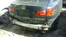 2007 Lexus IS250 Driver Side Fuse Box. Fixed Price $75.00.
