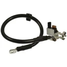 Standard Ignition Battery Current Sensor For 16-17 Audi Quattro BSC57. Fixed Price $330.57.