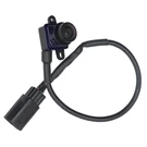 56054059AC Rear View Backup Camera Fit For 2011-2013 Jeep Grand Cherokee Durango. Fixed Price $36.99.