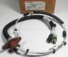 Genuine Detroit Diesel Series 50 Injector Wiring Harness 23518253 Ddec Iii. Fixed Price $195.95.