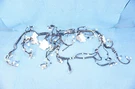 Toyota Prius Dashboard Wiring Wire Harness 2004-2009 Oem. Fixed Price $120.00.