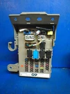 2018 Subaru Crosstrek Fuse Junction Block Oem 82201FL905 HH610. Fixed Price $89.30.