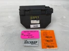 08 Jeep Wrangler Jk Tipm Integrated Module Fuse Box P04692236AI. Fixed Price $399.99.