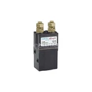 Curtis Instruments SW60P-24DC Contactor. Fixed Price $88.09.