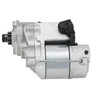 Starter Motor Fit For Toyota Pickup L4 2.4L 2366CC Gas Osgr 9T 1.4KW 12V Cw. Fixed Price $75.77.