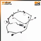 04-11 Bentley Continental Gtc Rear Bumper Parking Sensor Wire Harn Oem. Fixed Price $168.18.
