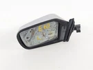 72-75 Mercedes R107 450SLC Left Driver Rear View Door Mirror Oem. Fixed Price $150.00.