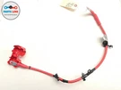 2018-2021 Range Rover Velar L560 Power Battery To Fuse Box Cable Wire Line Oem. Fixed Price $71.93.