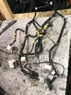 1999 Mazda MX-5 Miata 1.8L Dash Wire Harness NC1067030D. Fixed Price $130.00.
