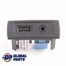 Mercedes Sprinter W906 Connector Aux Usb Adapter Port Socket A4478200087. Fixed Price $77.18.