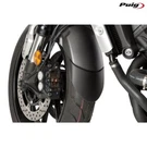 Puig Black Front Fender Splash Guard For Suzuki 650 Gsx 1982-2022. Fixed Price $47.22.