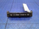 17-20 Jaguar Xe F-pace Console Multiswitch Assembly Genuine Oem JX73-14B790-AA. Fixed Price $39.99.