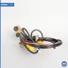 98-03 Jaguar XJ8 Vdp Xjr X308 Speed Cruise Control Valve Solenoid LJA1530BB Oem. Fixed Price $52.12.