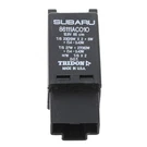 Oem New 1995-2003 Baja Legacy Outback Turn Signal Hazard Unit Relay 86111AC010. Fixed Price $59.22.