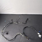 2014-2016 Bmw 428I Coupe F32 Trunk Lid Wiring Harness 9337184. Fixed Price $90.00.