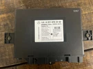 07 Mercedes W221 S550 Keyless Go Control Module Unit A2218702392 Oem. Fixed Price $38.00.