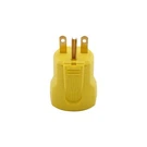 Eaton AH5666Y Amp 250V 6-15 Quick Grip Plug. Fixed Price $11.45.