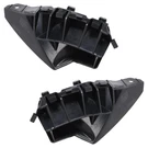 Pair Of Front Bumper Brackets 2012-2021 Oem Grade 109549500A TA1042101. Fixed Price $174.14.