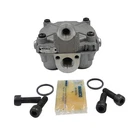Meritor Wabco Abs Tractor Relay Valve Replacement 4006110330 Kit - S4725000062. Fixed Price $239.99.