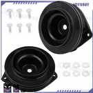 Set Of For 2011-2016 2017 Nissan Juke & Leaf Strut Mount (front Right Left). Fixed Price $45.50.