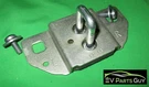 Tesla Model 2012-2016 Liftgate Trunk Striker 1009419-00-A. Fixed Price $30.00.