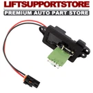 Blower Motor Resistor For Olds Chevy Chevrolet Trailblazer Gmc Envoy Bravada Ext. Fixed Price $18.25.