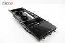 2024-25 Volkswagen Atlas Console Shifter Bezel Cover Trim Panel & Cupholder Oem. Fixed Price $124.99.