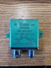 Vw Vanagon Idle Stabilizer / Control Unit Pn 251 906 083 Oem Used. Fixed Price $85.00.