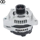 Alternator 150AMP 12V For 2004-2011 Maserati Quattroporte V8 4.2L 104210-3960. Fixed Price $98.42.