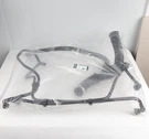 New Land Rover Upper Radiator Coolant Hose LR034637 Range Sport Discovery Us. Fixed Price $99.89.