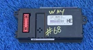 01 Ford Excursion F250 F350 Fuse Gem Multifunction Bcm Module 1C3T-14B205-EC He. Fixed Price $329.99.