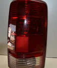 2007-2011 Dodge Nitro Rear Right Passenger Side Tail Light Lamp Oem, 166-00547. Fixed Price $92.00.