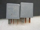Used 12V Relay Mitsuba RC-5102, 39794-S10-0030 Terminal Japan 1T. Fixed Price $15.99.