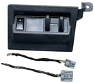 *read* 2010-2011 Dodge Ram Integrated Tow Trailer Brake Module Switch 68146918AA. Fixed Price $164.99.