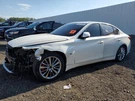 2019 Infiniti Q50 Q60 Fuse Box Oem Used 646-11215 75K Miles 3.00L. Fixed Price $69.97.