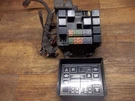 1997 Dodge Intrepid Engine Fuse Relay Box Circuit Block Assembly W/lid Oem. Fixed Price $34.97.
