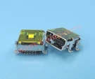 2X Philips Original Mini-b Usb Socket 5P Female Plug Port MP3 MP4 Gps Repair #e. Fixed Price $6.81.