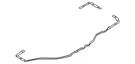 Genuine Bmw Lower Housing Gasket 61-27-8-858-063. Fixed Price $26.36.