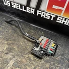 2012-2016 Oem Tesla Model 12V Battery Fuse Box Junction Block 1013272-00-E. Fixed Price $109.99.