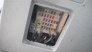 Interior Cabin Fuse Box From 2010 Hyundai Veracruz. Fixed Price $60.00.
