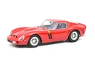 Scale 1962 Ferrari 250 Gto Red 1:18KKDC180731. Fixed Price $109.99.