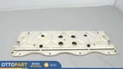 2012-2020 Tesla Model X Front Subframe Crossmember Bash Skid Plate 1014946-00. Fixed Price $57.01.